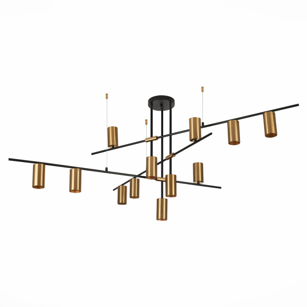 Люстра на штанге ST-Luce SL1206.402.12