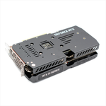 Видеокарта AFOX NVIDIA GeForce RTX3060Ti, 8Гб GDDR6, 256 бит, Retail, PCIe4.0, 2xFAN, 2-SLOT, 200Вт, RGB, HDMI, 3xDP (AF3060TI-8192D6H2)