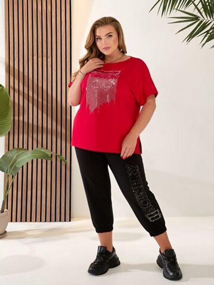 Костюм УК-0183-2 Фабрика Моды Фото 2