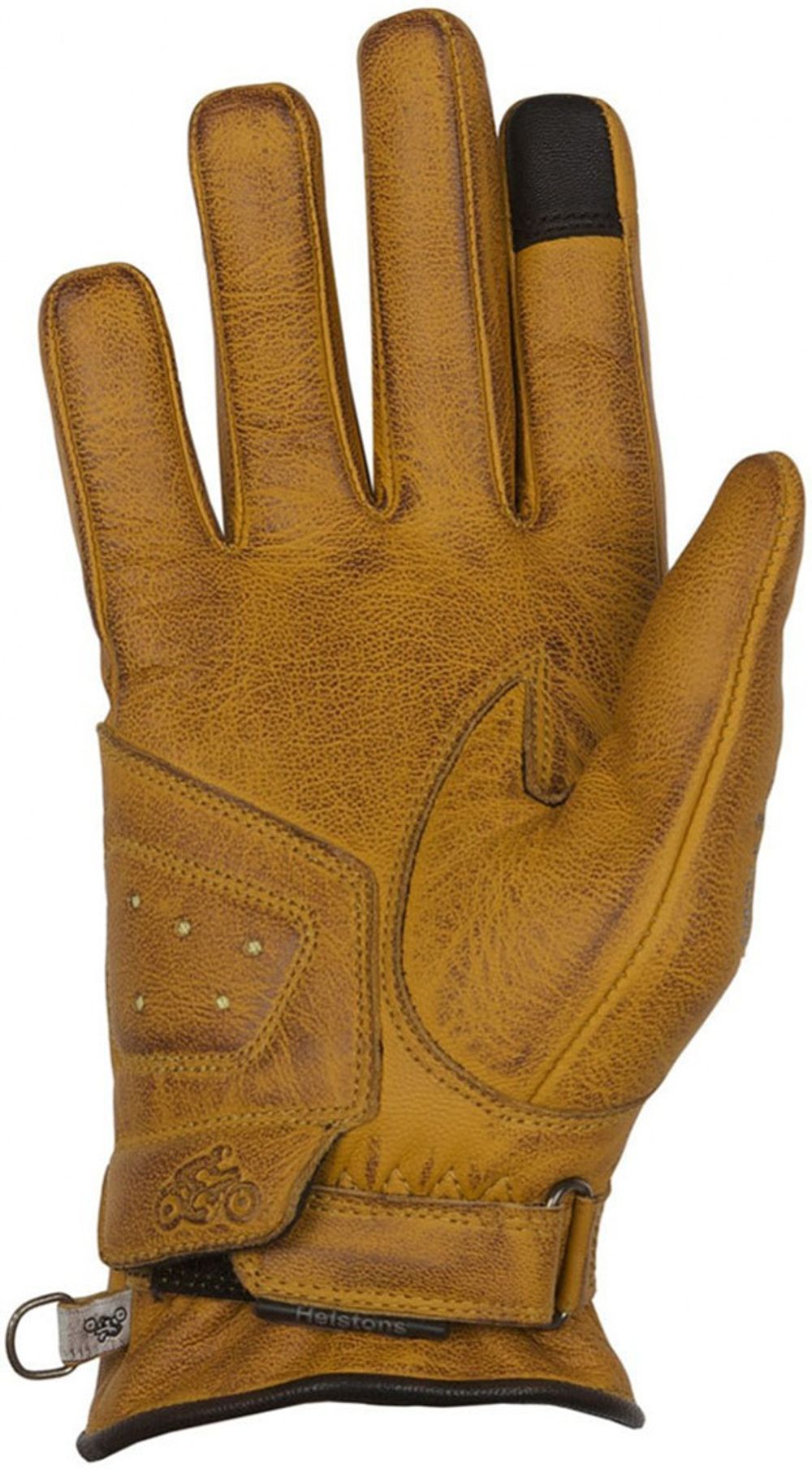 Cream Ete Cuir / Женские / Золотой