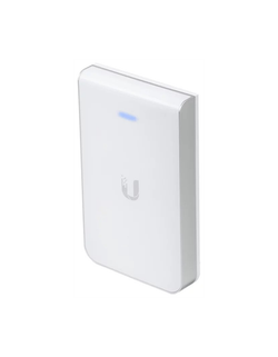 Точка доступа Ubiquiti UniFi AP AC In-Wall