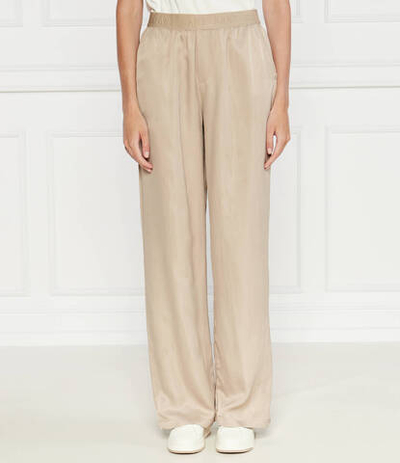 Брюки Gant - бежевый(41224124T)