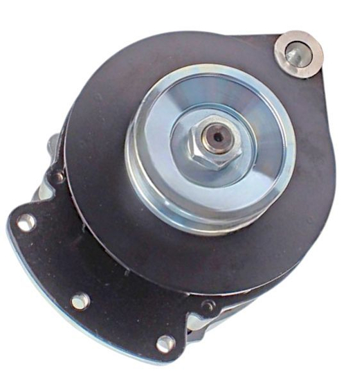 Генератор ALA0877