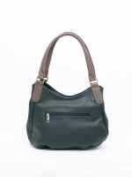 Сумка через плечо средняя классическая