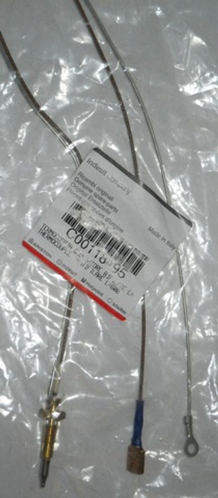Термопара для Indesit (Индезит)/Ariston (Аристон) L600 - 118495