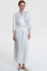 Халат Mia-Amore 3909 "Regina"