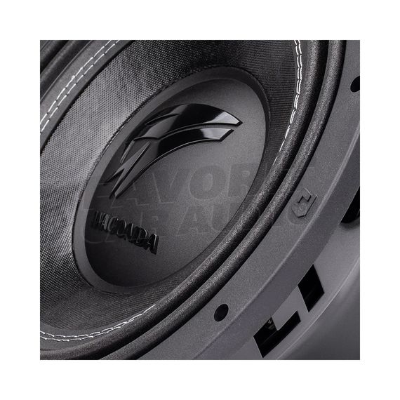 Сабвуфер DL Audio Anaconda 12