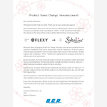 Японский ювелирный тросик FLEXY 7 диаметр 0,35мм, цвет "Жемчужное серебро"