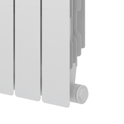 Радиатор Royal Thermo Revolution Bimetall 500 2.0