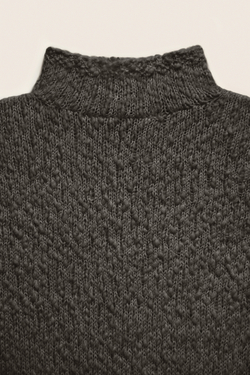 Платье Оверсайз _25.NP.3.CLO.09.04