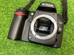 Nikon D80