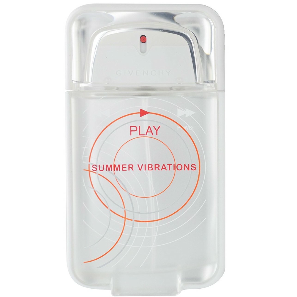Givenchy Play Summer Vibrations