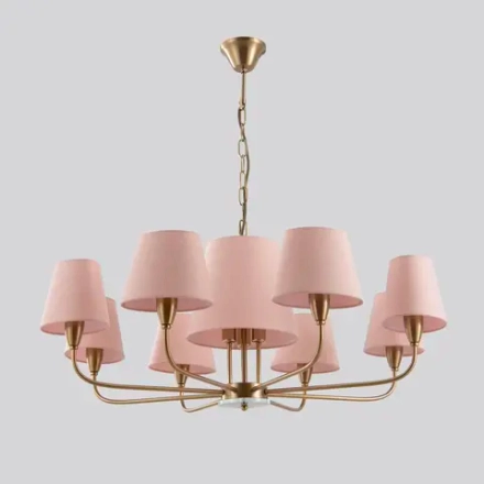 Подвесная люстра Eurosvet MILOS 60154 4690389200991