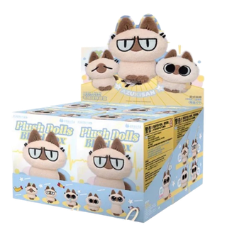 Рандомный брелок Blind Box Azukisan