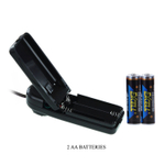 Женский страпон Baile Oher с вибрацией и эякуляцией, 15,5 см