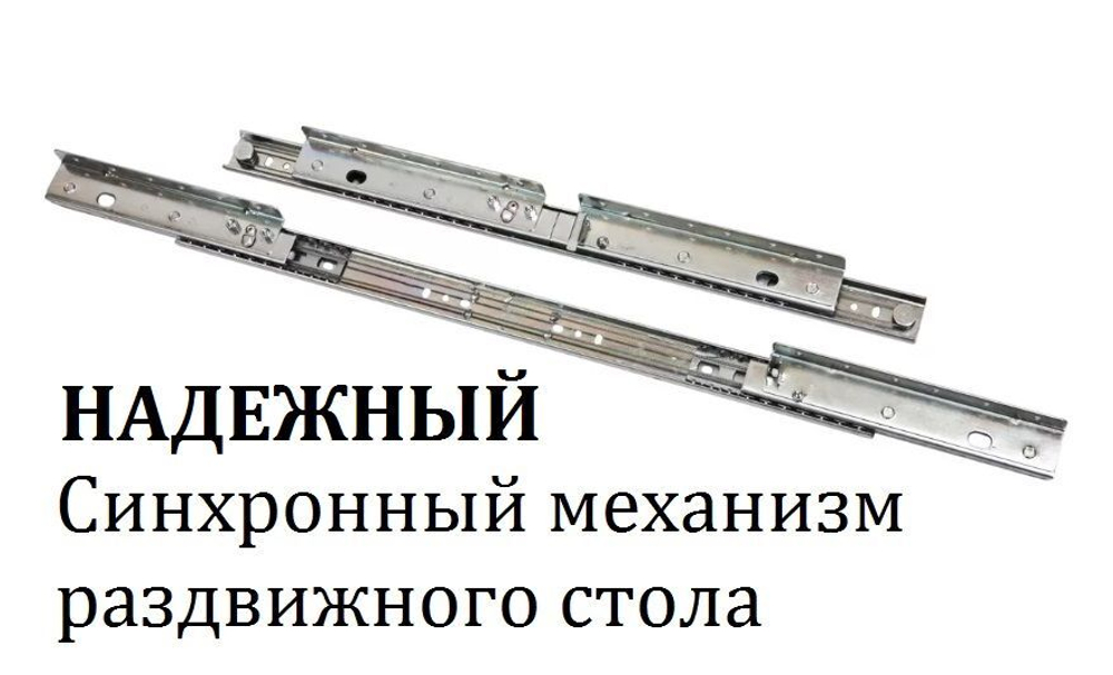 Обеденная группа стол кухонный со стульями NGVK Овал Белый и 3 стула Омега цвет Черный