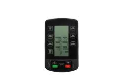 BRONZE GYM T940M CATERPILLAR Беговая дорожка