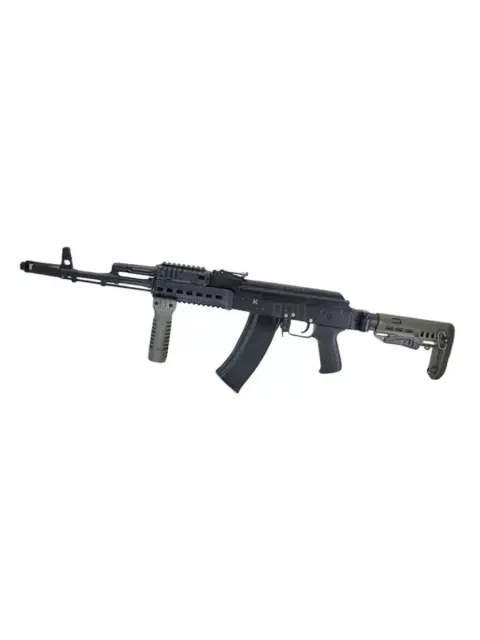 Передняя рукоятка, DLG Tactical