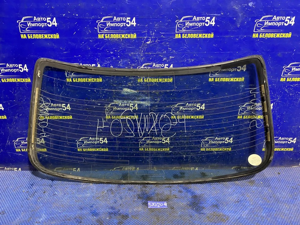 Стекло заднее TOYOTA CAMRY GRACIA 1999
