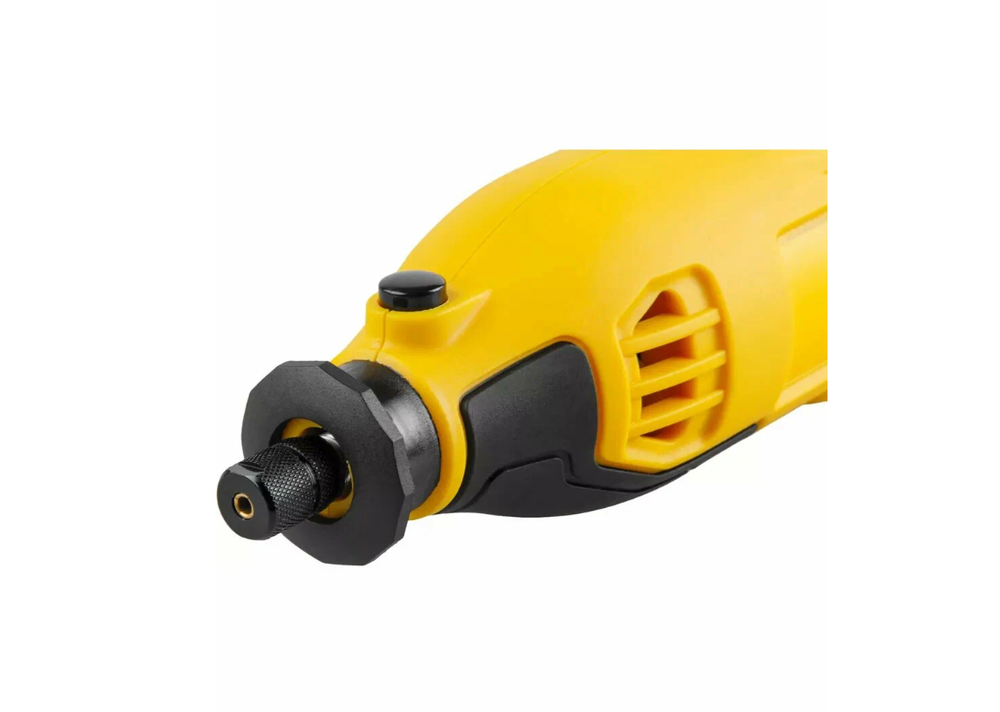 Гравер электрический с насадками MOLOT MMG3213 E