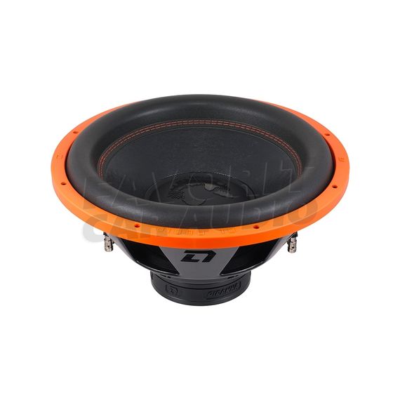 Сабвуфер DL Audio Piranha 15 V.2