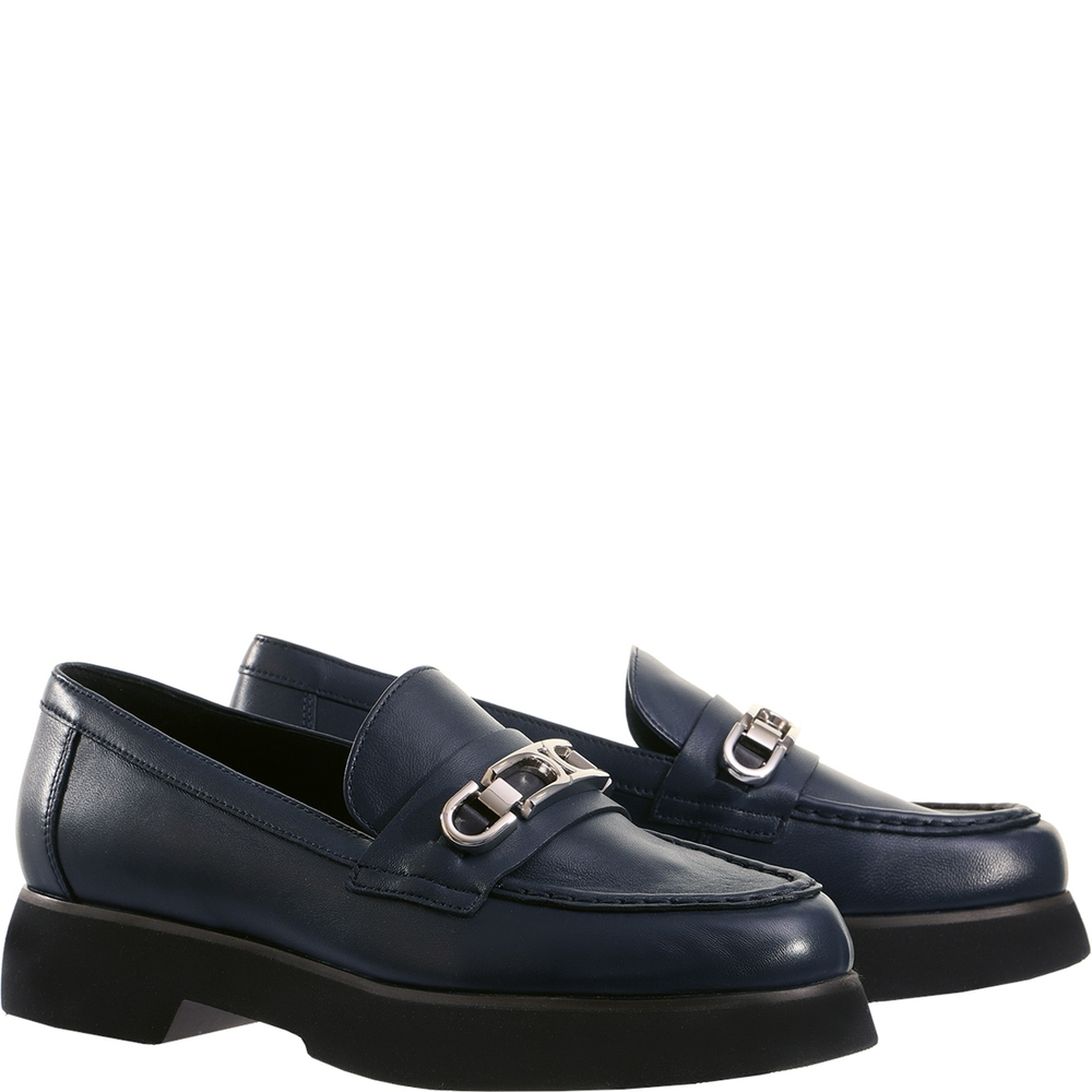 Лоферы женские HOGL CECIL