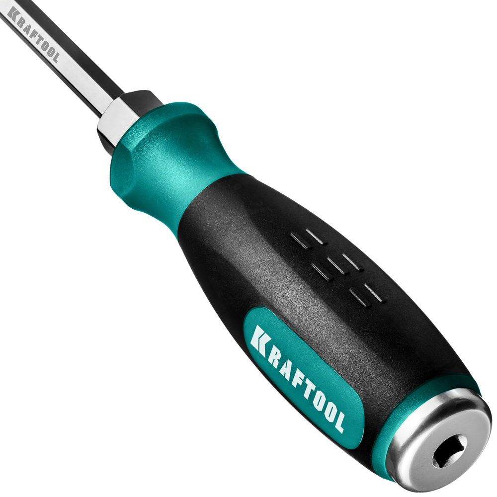KRAFTOOL Impact PH2, ударная отвертка (250034-2)