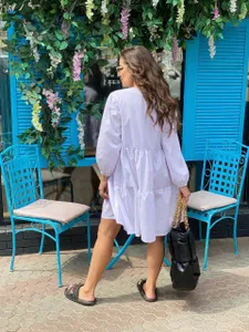 Платье УК-2046-2 Fabrika