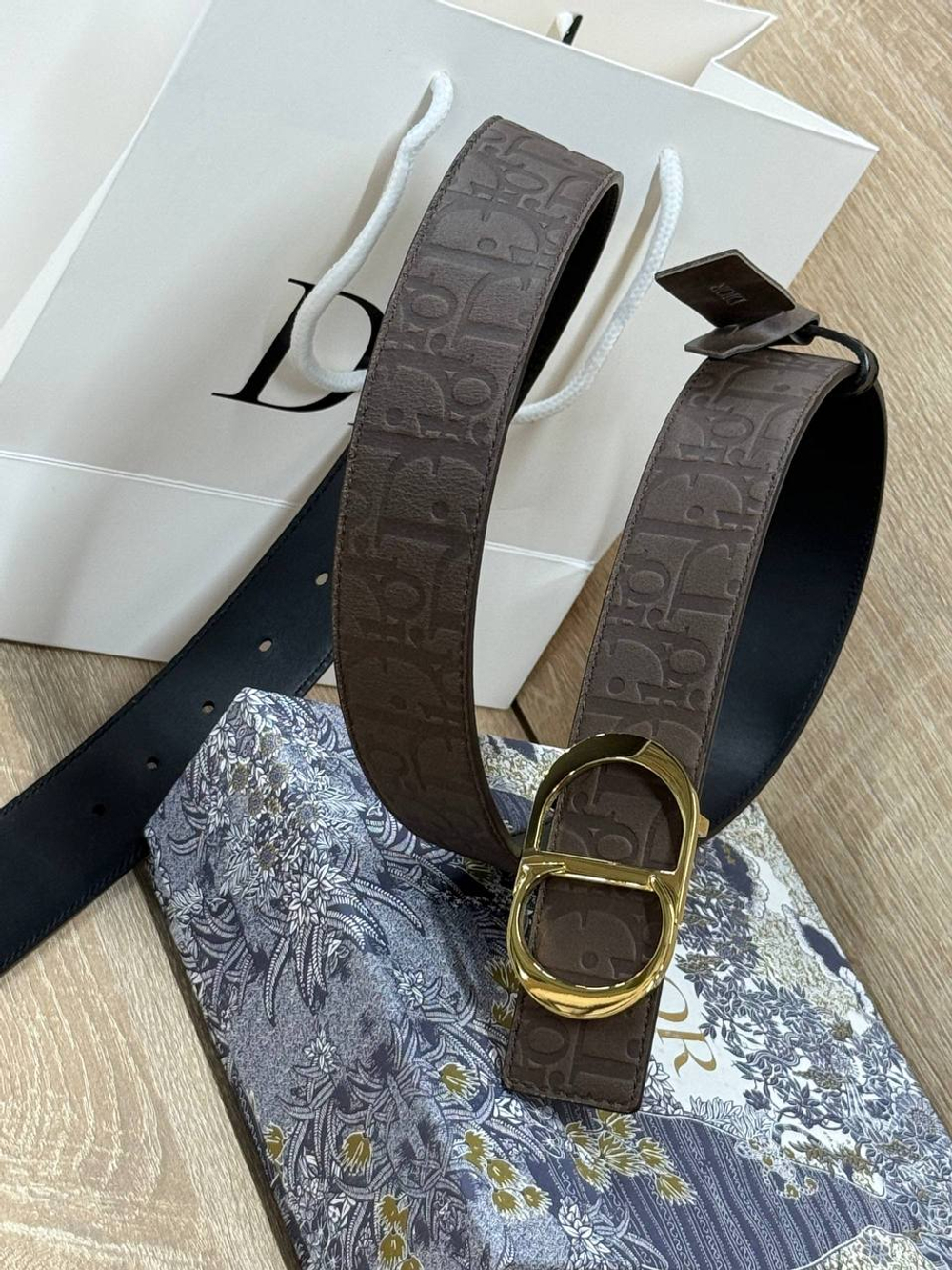 Ремень Dior