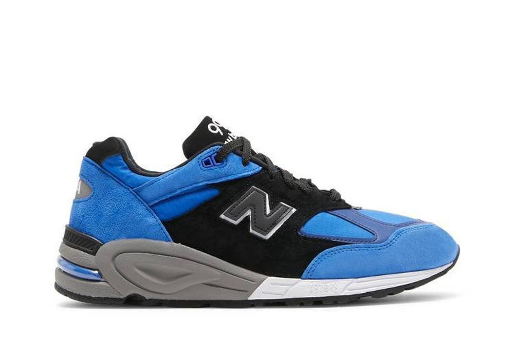 Кроссовки New Balance Nb 990 V2