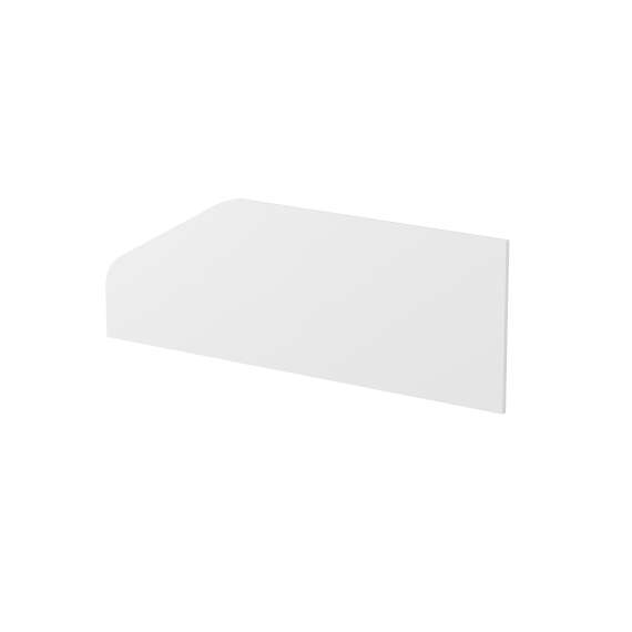 2БР.003 Барьер (перегородка) (1200*16*430)