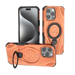 Противоударный чехол Pivot Case для iPhone 16 Pro Max