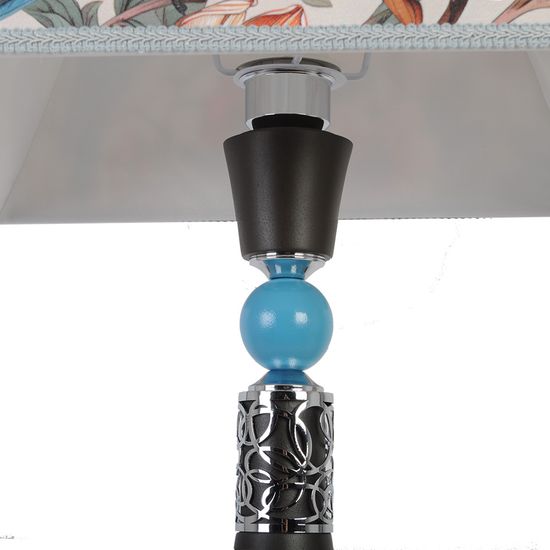 Настольная лампа MANNE TL.7461-4