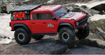 Новая модель RGT EX86150 1/10 РК внедорожник, электрический 4WD