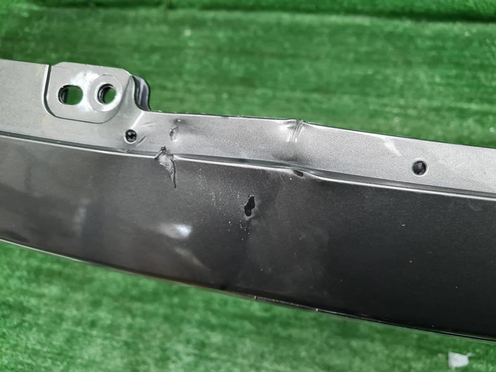 Бампер передний Geely Atlas Pro (2021-н.в.)