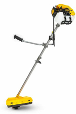 Мотокоса CHAMPION T433-2