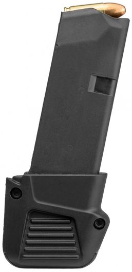 Пятка магазина Глок 43 на 4 патрона