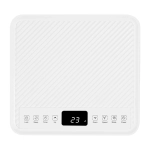 Напольный кондиционер Ac Electric Diona ACE-07 TR/N6 на 20 м²