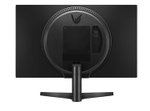 Монитор 24" LG 24GS60F-B