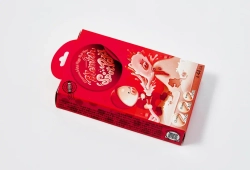 Elizavecca Патчи для проблемной кожи Witch Piggy Hell-Pore Blemish Spot Patch (44 шт)