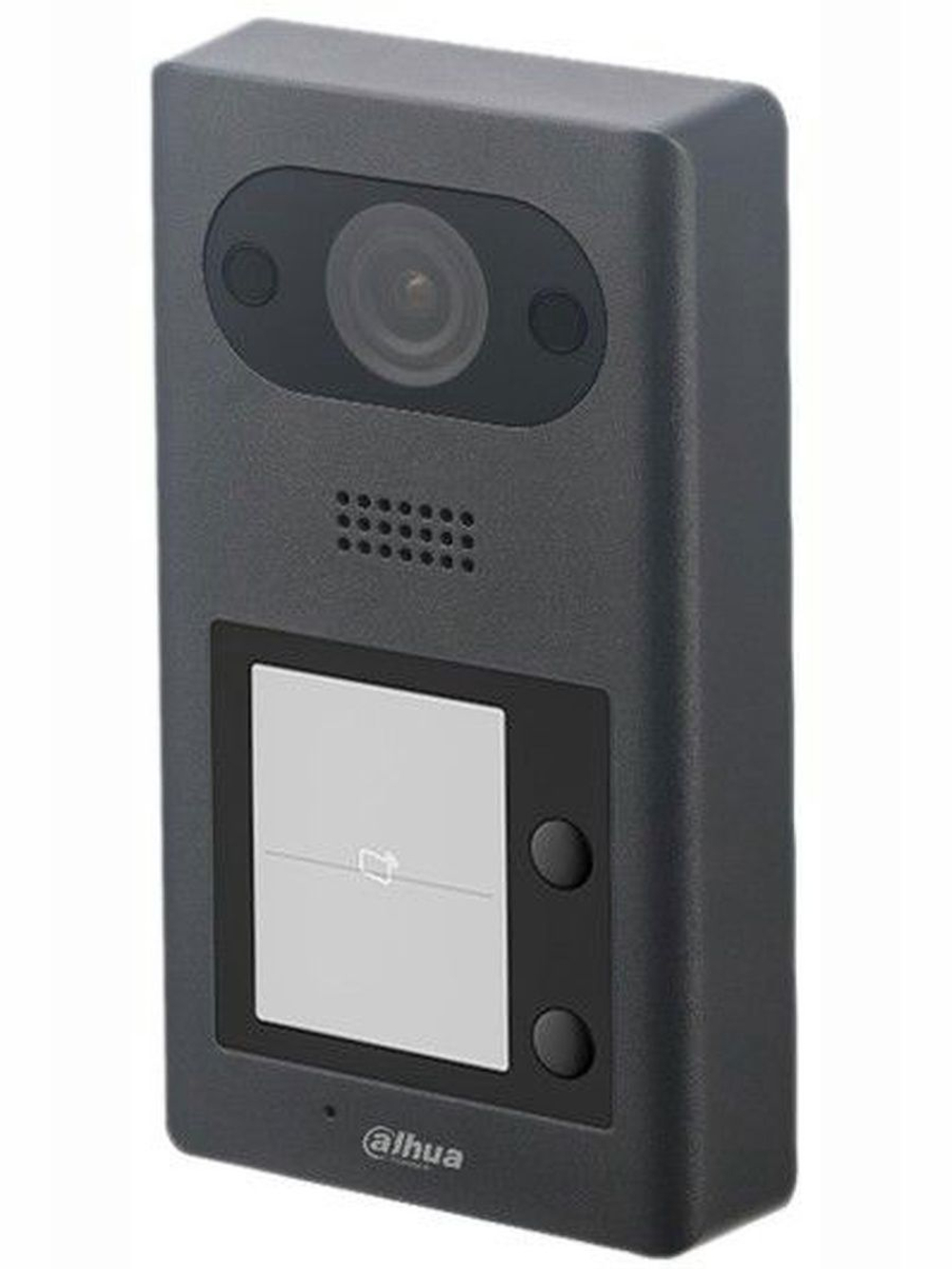 Вызывная видеопанель DHI-VTO3211D-P2-S2