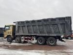 Shacman (Shaanxi) SX* 8x4 Самосвал SX33186V366 (Дизельный, 11,6 л, 423 л.с., МТ)