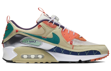 Кроссовки Nike Air Max 90, CZ9078-784