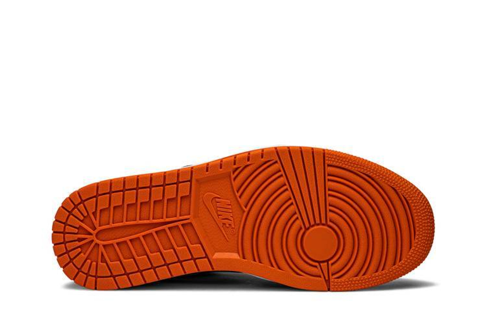 Кроссовки Jordan Air Jordan 1 Low Shattered Backboard