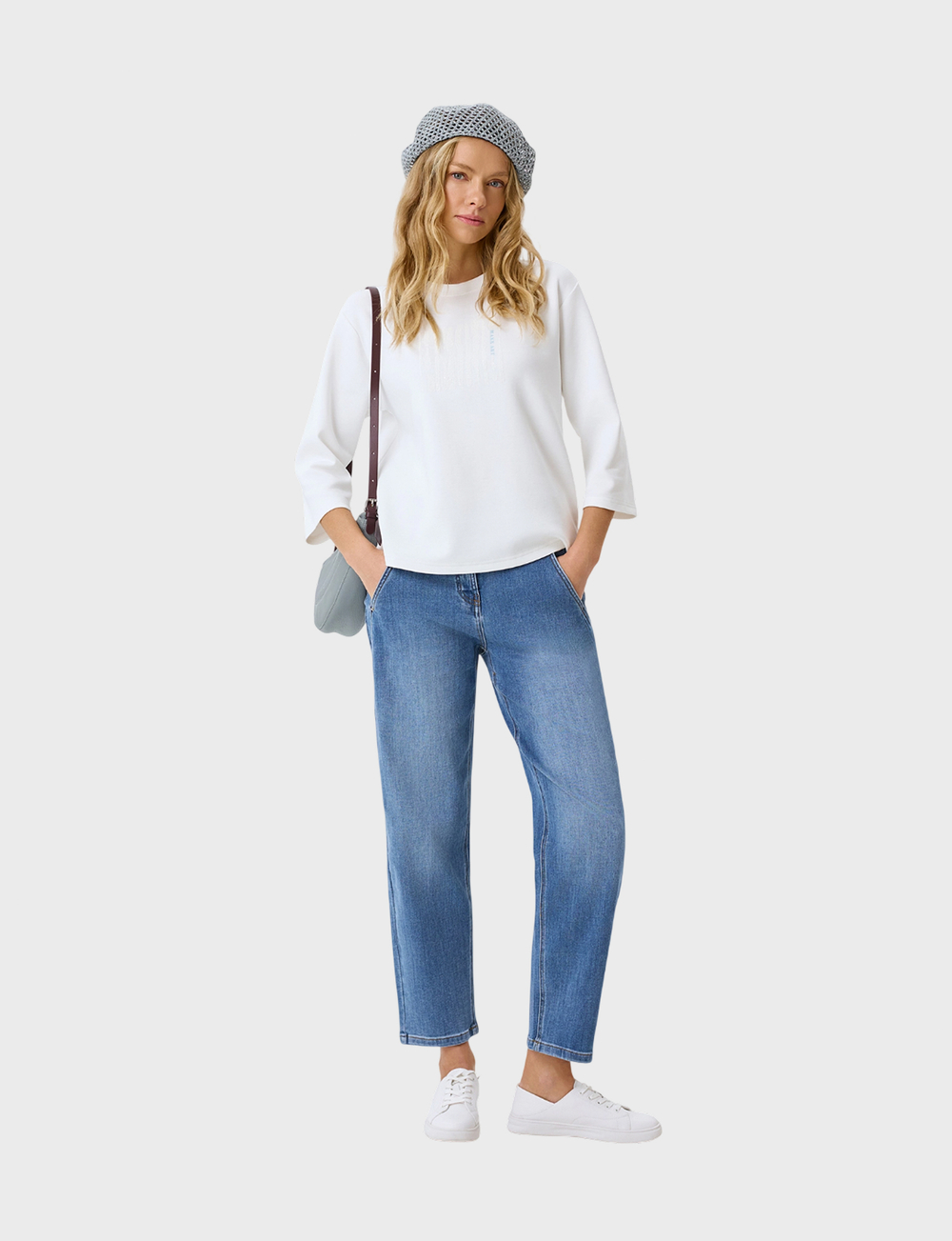 Джемпер BULMER