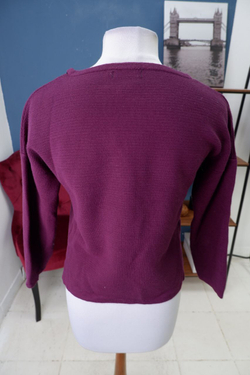 Джемпер Incity однотонный 42 размер