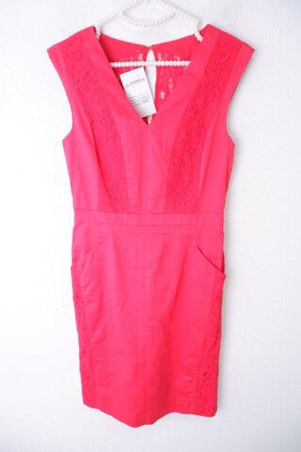 Платье Oasis с кружевом 40 размер