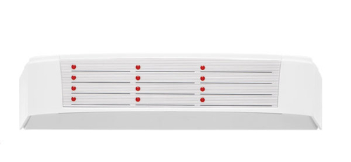 Панель «Звезда» для проводных датчиков «Классика»