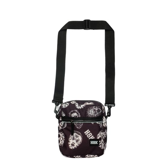 Сумка HOOK Мессенджер Анкл "Ужас"