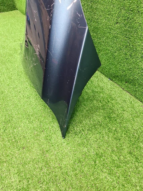 Крыло переднее левое Mazda CX-5 2 (2017-н.в.)